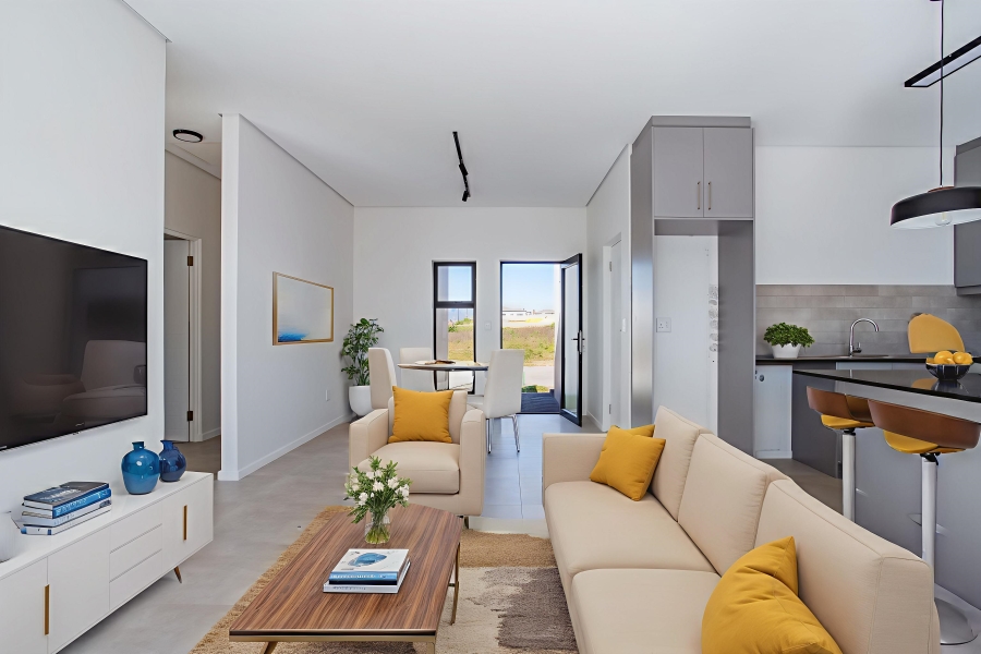 2 Bedroom Property for Sale in Honeydew Country Estate Western Cape